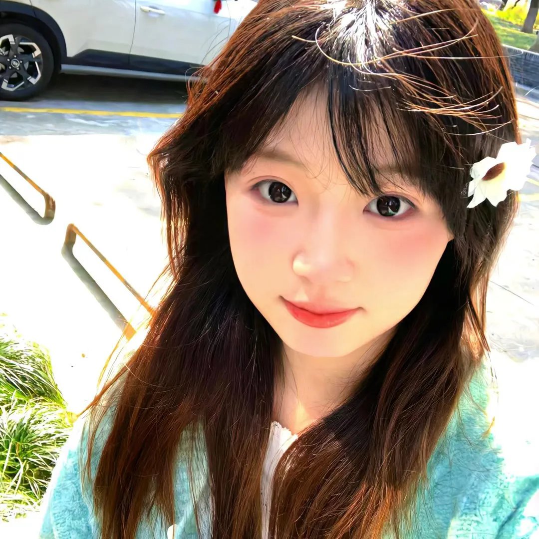 爱人说