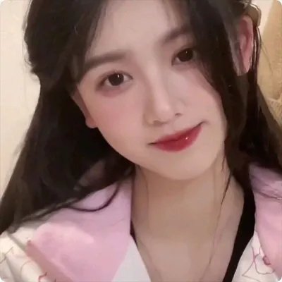 脸