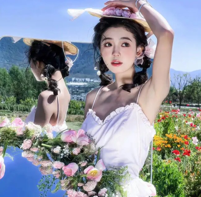 天使不设防