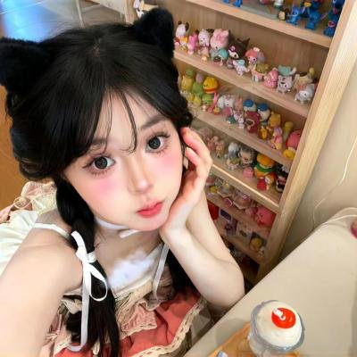 我女若兰